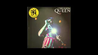 Queen- Live in Fukuoka, 3/26/1976 (Reupload)