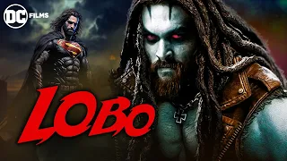 Lobo (2025) Is Finally ANNOUNCED : Jason Momoa Is Going To Change Everything