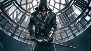 Assassin’s Creed: Syndicate,   [ФАН КЛИП]