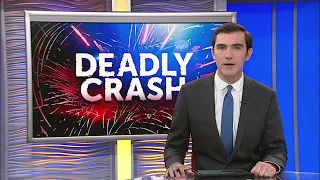 Georgetown County Fatal Crash