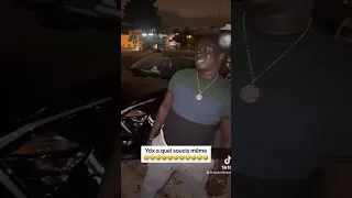 Tout ça là c’est mouvement des enfants 🤣🤣 Doupi papillon noukou loba 3xdavs Milano