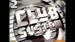 6 By Six - Into Your Heart (Club System Edit)