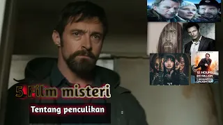 Daftar Film Misteri Terbaik Bertemakan Penculikan Yang Bikin Menegangkan!!