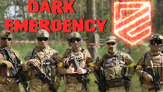 Das GRÖßTE Airsoft Event DER WELT mit den Boizz | Dark Emergency 12 Aftermovie