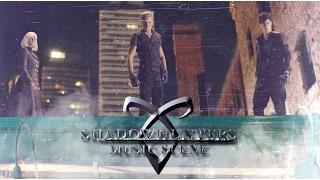 Shadowhunters Trailer 3 | Extreme Music - Bring Me Back to Life