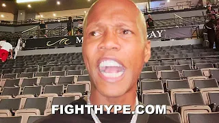 ZAB JUDAH REACTS TO DEVIN HANEY BEATING JORGE LINARES; INSISTS "BETTER SKILLS" BEAT TEOFIMO LOPEZ