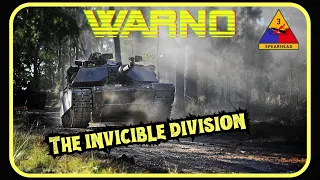 The invincible Division | WARNO 10v10 Gameplay