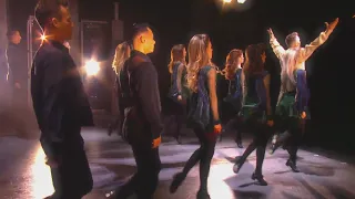 Riverdance: 25th Anniversary Show