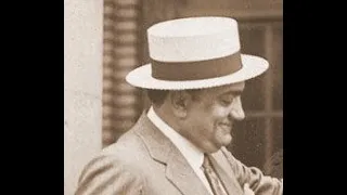 Enrico Caruso - 'A vucchella (Victor, 1919)