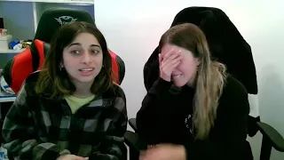 Marti Benza y Luli Gonzalez- NOS ESTAFARON - 😱 Stream 2/05/2022