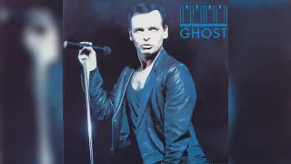 Gary Numan - Ghost (1987 Exhibition Tour) compilation