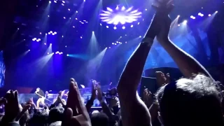 Children of The Damned - IRON MAIDEN Live in South Africa - May 21 2016