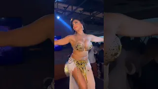 Orkestra Hot Dance Steps 🥵 Big Boobs #shorts #boobs