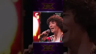X-Factor 5-soni | Meridian guruhi