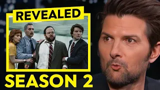 Severance Season 2 NEW Details Have Been REVEALED..
