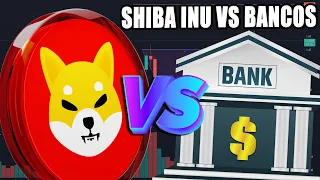 INVERTIR EN SHIBA INU O GUARDAR TU DINERO EN EL BANCO | ¿QUE ES MEJOR? | NOTICIAS SHIBA INU DE HOY