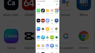 CARA MENGATASI BUG TC XIAOMI REDMI 9A,9C.. BUG LAYAR TIDAK BISA DISENTUH