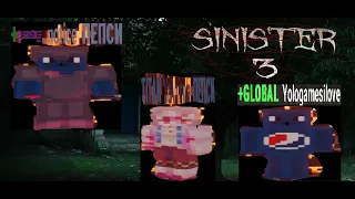 Sinister 3. Фильм основанный на реальных событиях