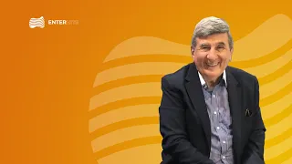 “CANTORES SERTANEJOS BLEFAM MUITO”, diz MANOEL POLADIAN em entrevista exclusiva