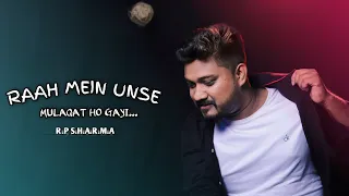 Raah Mein Unse Mulaqat Ho Gayi | RP Sharma | Kumar Sanu & Alka Yagnik | Ajay Devgan  |XR Music 2020