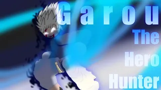 [Sticknodes x One Punch Man] Garou Combo