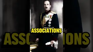 Why Jews Love Tsar Boris III of Bulgaria #history #facts #shortsvideo