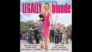 Watch Me Shine (Bass Boosted) - Joanna Pacitti (Legally Blonde OST)