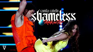 Camila Cabello - Shameless (Rock In Rio Studio Version / Audio)