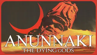Midnight Ride: Anunnaki- The Dying Gods and the Giants of Old