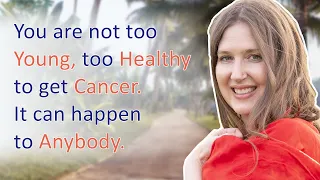 “How Did I Get Breast Cancer?” I Have No Family History & I am Healthy | Bethany’s Story