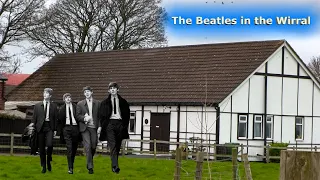 The Beatles Venues in the Wirral Peninsula