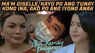 Abot Kamay Na Pangarap | Full Episode 279 | July 31, 2023 | Story | Storytelling