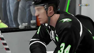 NHL 19* Chiefs vs Eagles (Stanlay cup final)