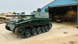 Fitting Tracks on a Abbot SPG