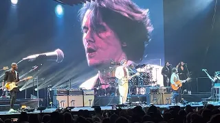 John Mayer “Last Train Home”Climate Pledge Arena 3/23/22