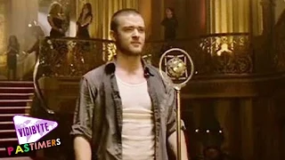 Top 10 Justin Timberlake Best Songs