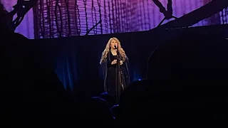 Landslide - Stevie Nicks : Live At The Frost Bank Center In San Antonio, Texas 05/18/2024