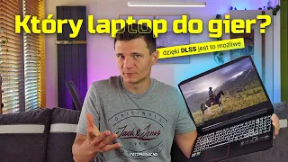 Jak wybrać laptopa do gier i… dlaczego akurat taki?!💻[Acer Nitro 5, RTX3060, intel i7, 16GB, 144Hz]
