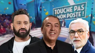 Comment les médias Bolloré ont harcelé Nassira El Moaddem