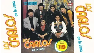 LOS CARLOS - Pideme La Luna