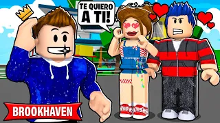 TOP 3 SEPARANDO PAREJAS en BROOKHAVEN! 🤣🏡 - Roblox YoSoyLoki