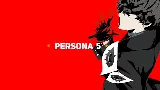 Обзор игры Persona 5