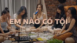 anh ơi anh ơi, em nào có tội... Thương Võ | Nhạc Trẻ Tuyển Chọn Thương Võ Hay Nhất | Nhạc Buồn 2023