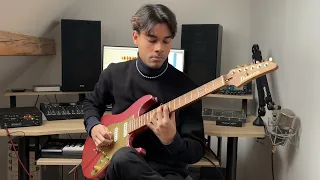 a riff y'all can play