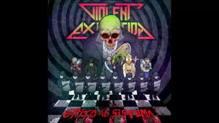 Violent Execution - Traidor