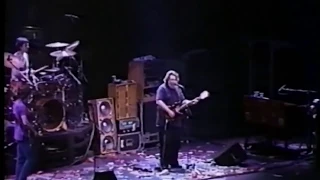 Grateful Dead - Ship Of Fools 12/31/1985