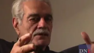Daily News Egypt | Omar Sharif on acting, religion, and the future