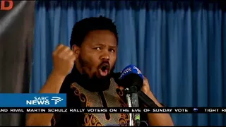 BLF calls KPMG to withdraw its report implicating president Zuma