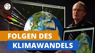 Klimawandel im Südwesten - Die Menschen | Planet Schule