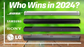 Best Soundbars 2024 - Don't Choose Wrong! (I did at first)